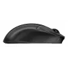 be quiet Dark Perk | Ergo pele Spēlēm Labās rokas RF bezvadu + USB Type-C Optiskais 32000 DPI