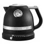 KitchenAid 5KEK1522EBK elektriskā tējkanna 1,5 L 2400 W Melna