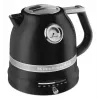 KitchenAid 5KEK1522EBK elektriskā tējkanna 1,5 L 2400 W Melna