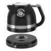 KitchenAid 5KEK1522EBK elektriskā tējkanna 1,5 L 2400 W Melna