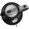 KitchenAid 5KEK1522EBK elektriskā tējkanna 1,5 L 2400 W Melna