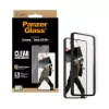 PanzerGlass® Ekrāna aizsargs Samsung Galaxy S26 Ultra | Īpaši plata pieguļība ar EasyAligner