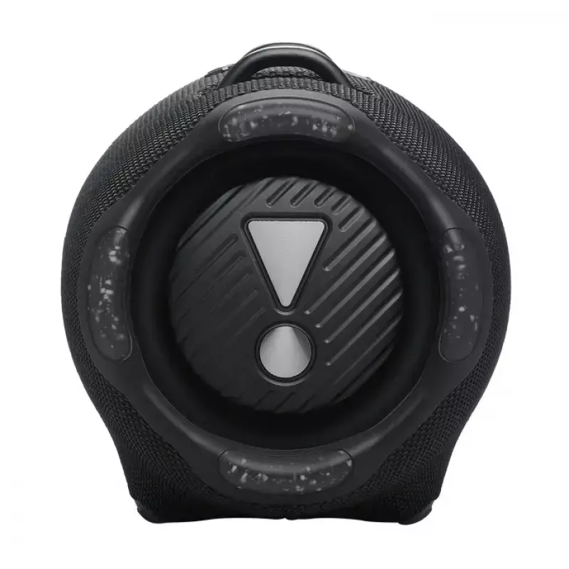 Stereo pārnēsājamais skaļrunis JBL Xtreme 4 melns — 100 W RMS, Bluetooth, baterija, 2,1 kg