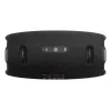 Stereo pārnēsājamais skaļrunis JBL Xtreme 4 melns — 100 W RMS, Bluetooth, baterija, 2,1 kg