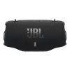 Stereo pārnēsājamais skaļrunis JBL Xtreme 4 melns — 100 W RMS, Bluetooth, baterija, 2,1 kg