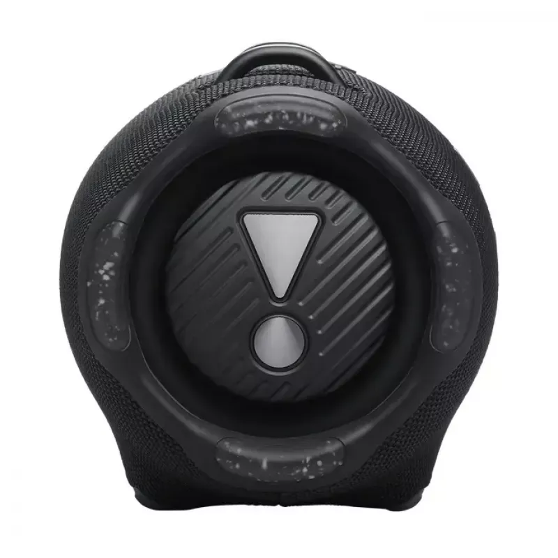 Stereo pārnēsājamais skaļrunis JBL Xtreme 4 melns — 100 W RMS, Bluetooth, baterija, 2,1 kg