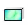 Samsung Galaxy Tab A11+ (11 collas), 27,9 cm (11 collas), 1920 x 1200 pikseļi, 256 GB, 8 GB, 477 g, Sudraba
