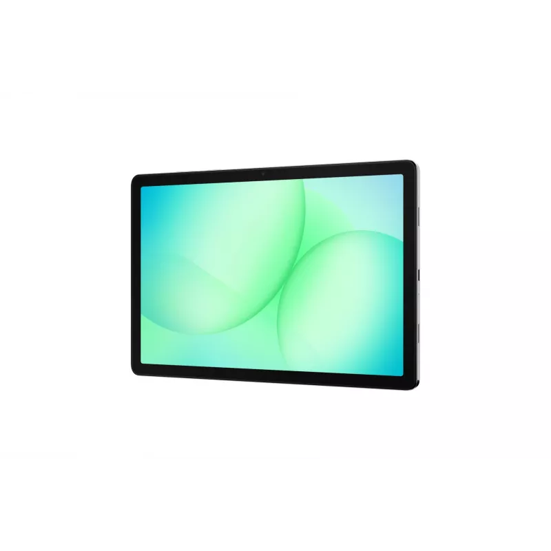 Samsung Galaxy Tab A11+ (11 collas), 27,9 cm (11 collas), 1920 x 1200 pikseļi, 256 GB, 8 GB, 477 g, Sudraba