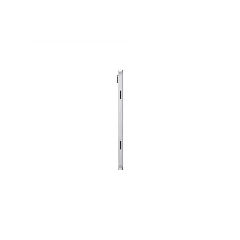 Samsung Galaxy Tab A11+ (11 collas), 27,9 cm (11 collas), 1920 x 1200 pikseļi, 256 GB, 8 GB, 477 g, Sudraba