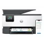 HP OfficeJet Pro 9122e Bezvadu daudzfunkciju krāsu printeris, Instant Ink; abpusēja drukāšana