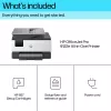 HP OfficeJet Pro 9122e Bezvadu daudzfunkciju krāsu printeris, Instant Ink; abpusēja drukāšana