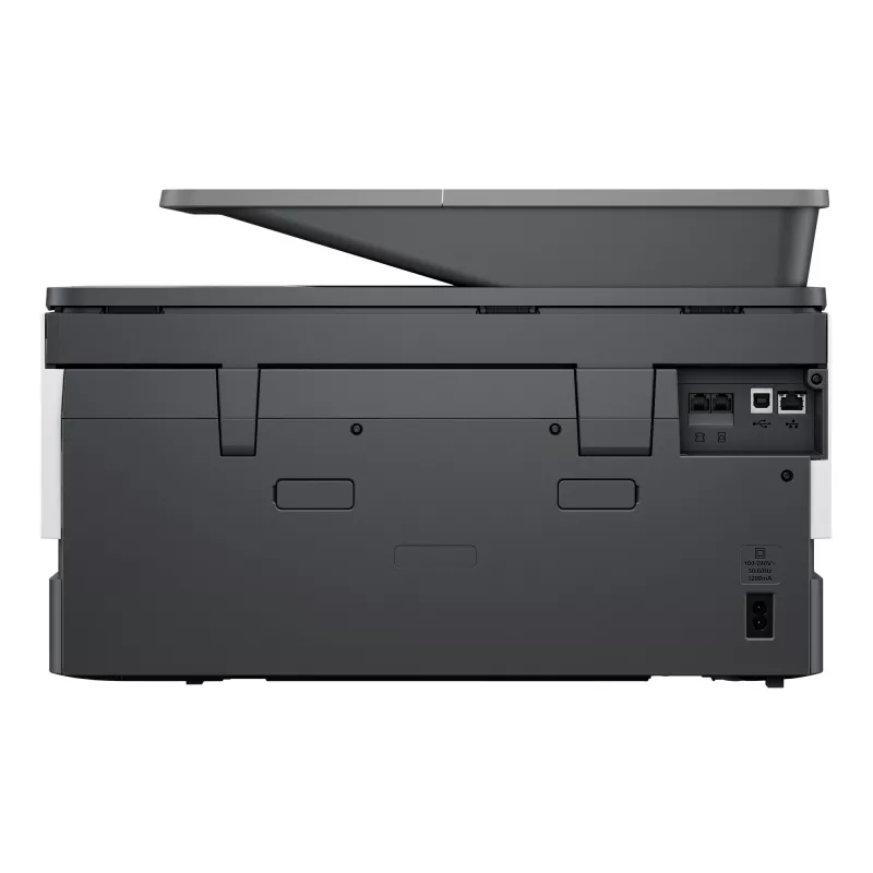 HP OfficeJet Pro 9122e Bezvadu daudzfunkciju krāsu printeris, Instant Ink; abpusēja drukāšana