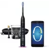 Philips Sonicare DiamondClean Smart DiamondClean Smart HX9917/89 Sonic elektriskā zobu birste + 2 piederumi un lietotne