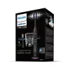 Philips Sonicare DiamondClean Smart DiamondClean Smart HX9917/89 Sonic elektriskā zobu birste + 2 piederumi un lietotne