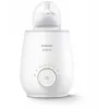Philips AVENT Premium SCF358/00 Ātrais pudelīšu sildītājs vienmērīgai sildīšanai