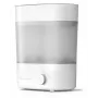 Philips AVENT SCF293 sterilizators, AC, 650 W, 220 - 240 / 220 / 120 – 127 / 110, 50 - 60 / 60 Hz, 304 mm, 191 mm