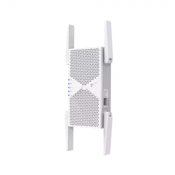 TP-Link RE405BE tīkla paplašinātājs Tīkla retranslators Balta 2500 Mbit/s