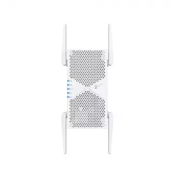 TP-Link RE405BE tīkla paplašinātājs Tīkla retranslators Balta 2500 Mbit/s
