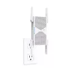 TP-Link RE405BE tīkla paplašinātājs Tīkla retranslators Balta 2500 Mbit/s