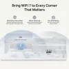 TP-Link RE405BE tīkla paplašinātājs Tīkla retranslators Balta 2500 Mbit/s