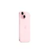 Smartphone Apple iPhone 15 6.1 inch 512GB Pink