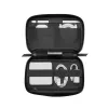 Native Union Stow Organizer Pouch Fabric Smilšakmens V2, neilons/poliesters/PU, 200×55×115 mm