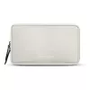 Native Union Stow Organizer Pouch Fabric Smilšakmens V2, neilons/poliesters/PU, 200×55×115 mm