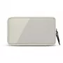 Native Union Stow Organizer Pouch Fabric Smilšakmens V2, neilons/poliesters/PU, 200×55×115 mm