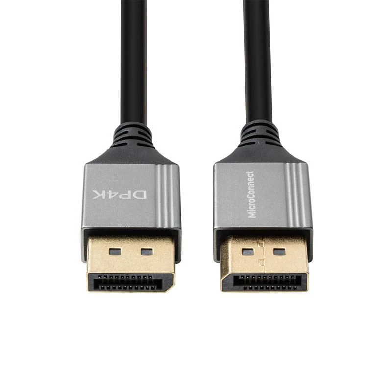 Microconnect MC-DP-MMG-100US DisplayPort kabelis