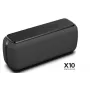Portable Bluetooth speaker VivoLink X10 — wireless audio, rechargeable baterija
