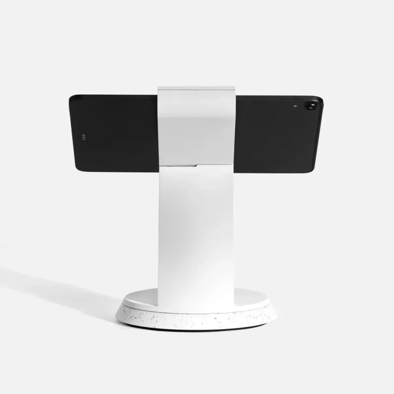 Drošs planšetdatora un iPad POS
