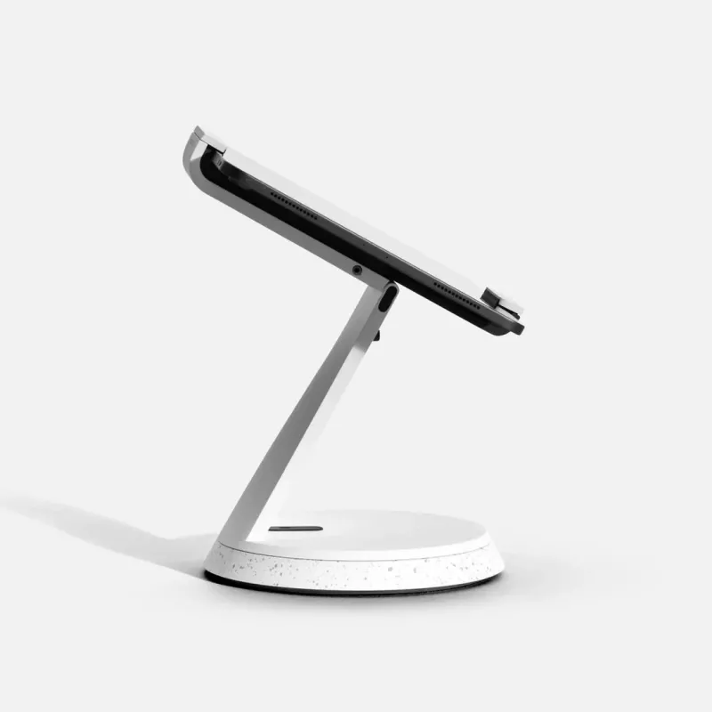 Drošs planšetdatora un iPad POS
