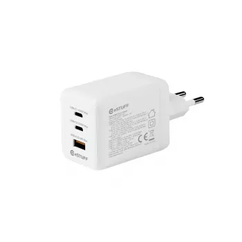 Strāvas adapteris eSTUFF ES637100 pārnēsājamām ierīcēm, MPN ES637100
