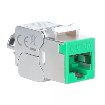 Intellinet keystone modulis