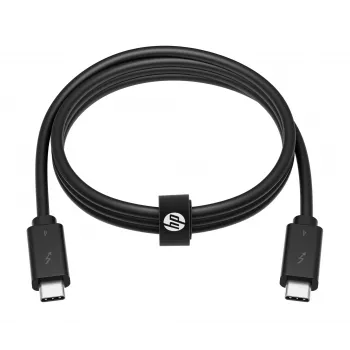HP 240W Thunderbolt 4 kabelis