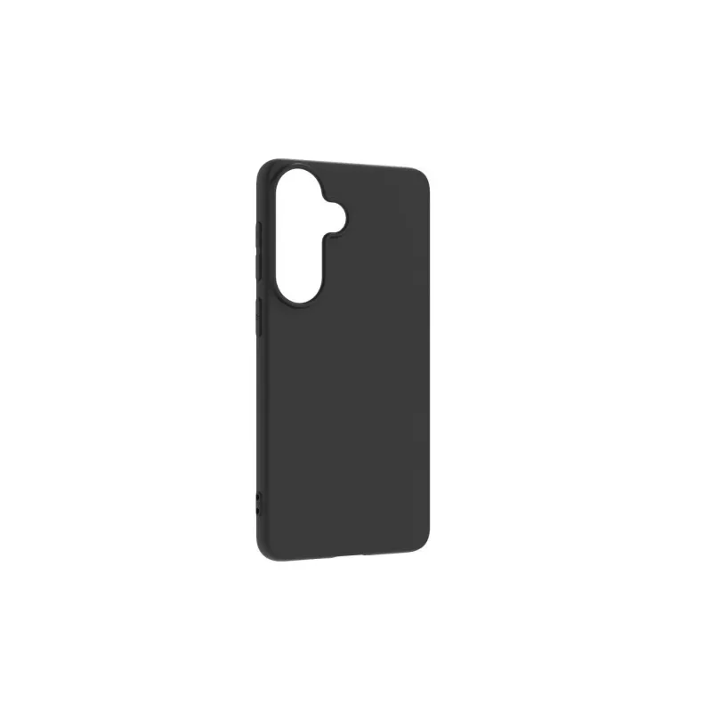 eSTUFF Clear TPU Phone Case, Transparent (ES67401028-BULK)