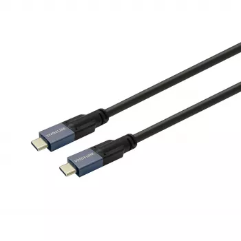 USB-C kabelis VivoLink PROUSBCMM10, USB-C uz USB-C, 10 m garš