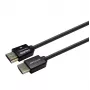 Vivolink PROHDMISS0.3 HDMI kabelis 0,3 m HDMI Type A (Standard) melns