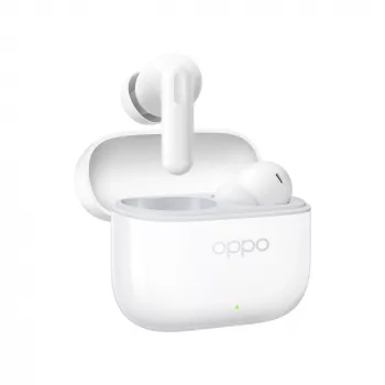 OPPO Enco Buds3 Pro austiņas True Wireless Stereo (TWS) ieliekamas Zvani/mūzika Bluetooth Balta