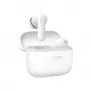 OPPO Enco Buds3 Pro austiņas True Wireless Stereo (TWS) ieliekamas Zvani/mūzika Bluetooth Balta