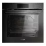 Iebūvējamā cepeškrāsns Dreame OZ60 Pro Combi — 81 L, 60 cm, melna, energoefektivitātes klase A++