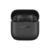 OPPO Enco Buds3 austiņas True Wireless Stereo (TWS) Ievietojamās Sarunas/Mūzika Bluetooth Melns