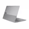 Lenovo ThinkBook 16 G9 21UT0077PB klēpjdators, Windows 11 Pro, Intel (nav norādīts), 16,0 collu WQXGA, 16 GB RAM, 512 GB SSD, Arctic pelēka