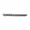 Lenovo ThinkBook 16 G9 21UT0077PB klēpjdators, Windows 11 Pro, Intel (nav norādīts), 16,0 collu WQXGA, 16 GB RAM, 512 GB SSD, Arctic pelēka