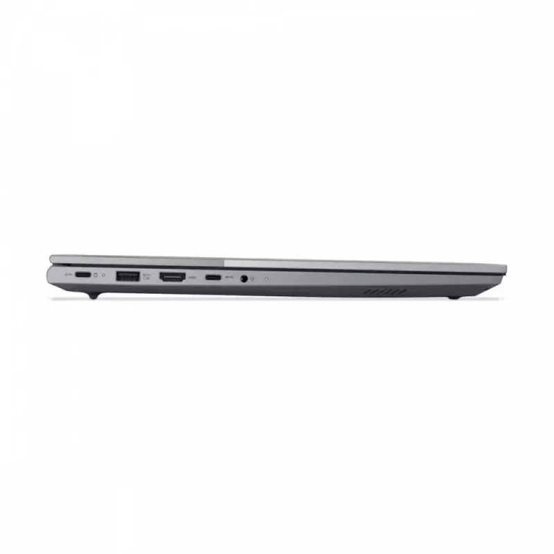 Lenovo ThinkBook 16 G9 21UT0077PB klēpjdators, Windows 11 Pro, Intel (nav norādīts), 16,0 collu WQXGA, 16 GB RAM, 512 GB SSD, Arctic pelēka