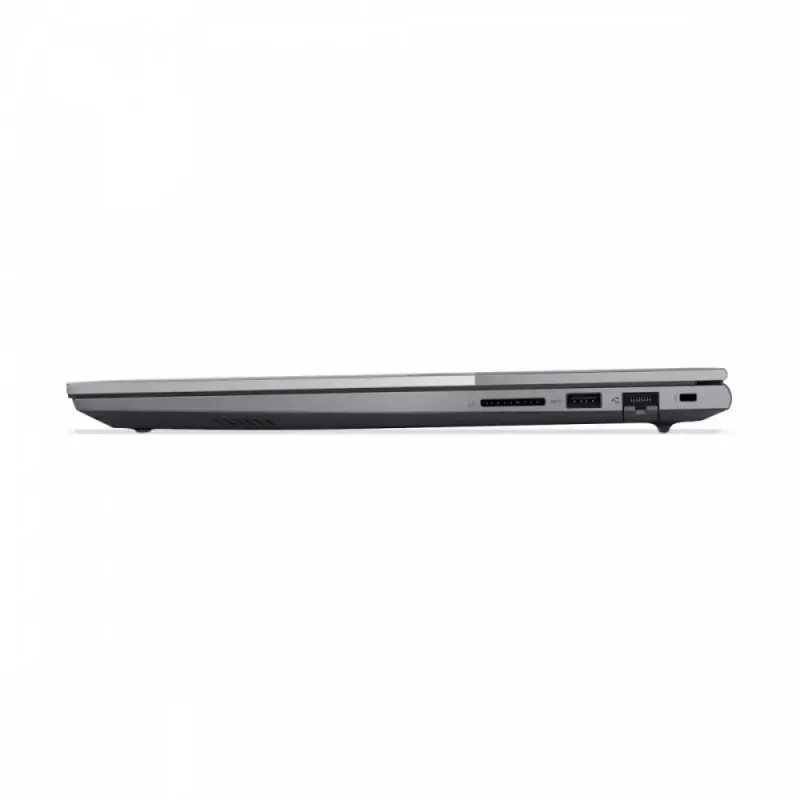 Lenovo ThinkBook 16 G9 21UT0077PB klēpjdators, Windows 11 Pro, Intel (nav norādīts), 16,0 collu WQXGA, 16 GB RAM, 512 GB SSD, Arctic pelēka