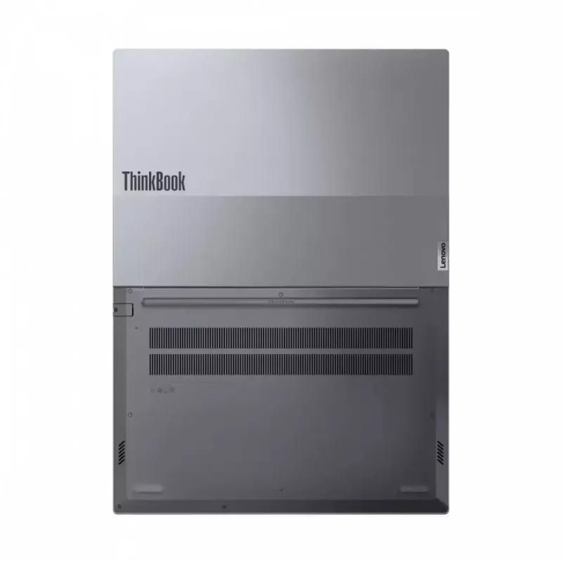 Lenovo ThinkBook 16 G9 21UT0077PB klēpjdators, Windows 11 Pro, Intel (nav norādīts), 16,0 collu WQXGA, 16 GB RAM, 512 GB SSD, Arctic pelēka