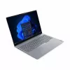 Lenovo ThinkBook 16 G9 21UT0077PB klēpjdators, Windows 11 Pro, Intel (nav norādīts), 16,0 collu WQXGA, 16 GB RAM, 512 GB SSD, Arctic pelēka