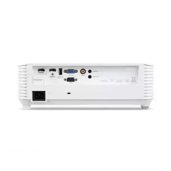 Projektors Acer Home X1528 DLP 1080p (1920x1080) balts, 240 W lampa, 16:9, 2,9 kg