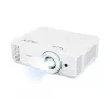 Projektors Acer Home X1528 DLP 1080p (1920x1080) balts, 240 W lampa, 16:9, 2,9 kg
